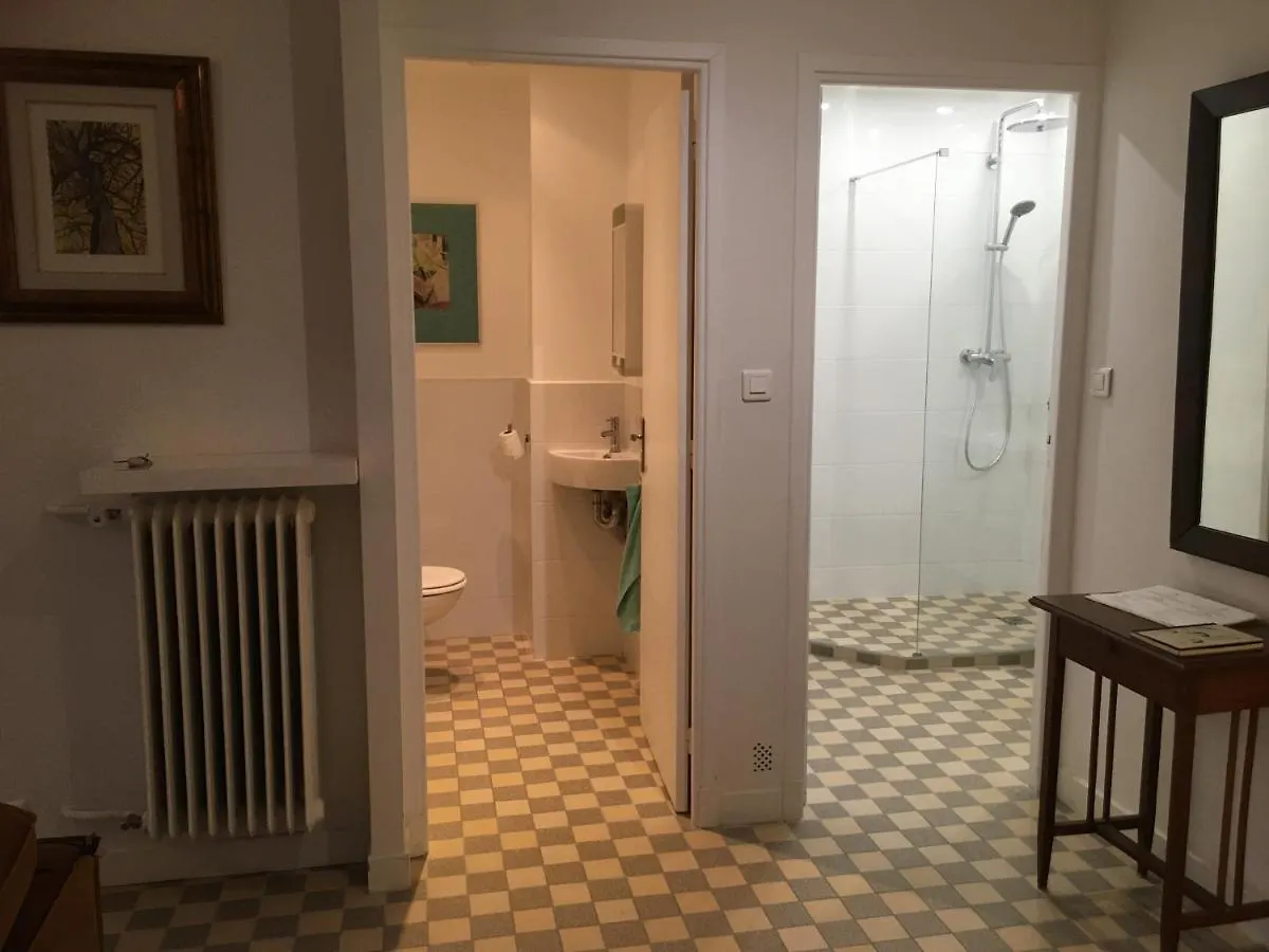 Apartment Les Gerardines By Enjoynice, 3-Room With Airco And Balcony France