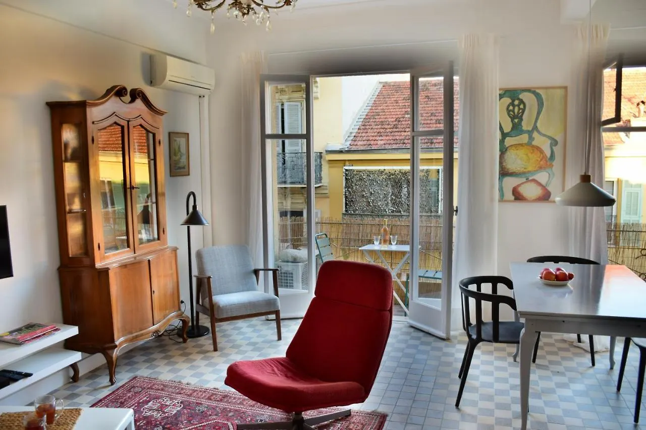 Les Gerardines By Enjoynice, 3-Room With Airco And Balcony Fransa